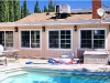 sunroom next to pool