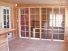 sunroom patio